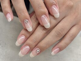 【ラテリア】ナチュラルフレンチ