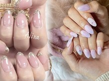 エリナネイルサロン池袋(Alina Nail Salon)