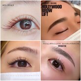 ネイルアンドアイラッシュデザインサロン ジュレ 日根野店