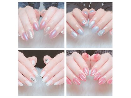 マアヤネイル(maaya.nail)の写真