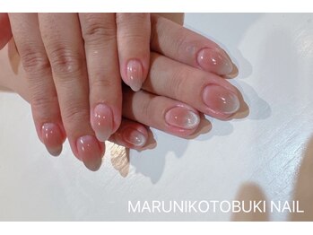 マルニ コトブキ(MARUNI KOTOBUKI)/持ち込みデザイン