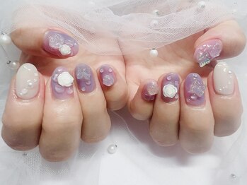 フェリスネイル 池袋店(Feliz Nail)/