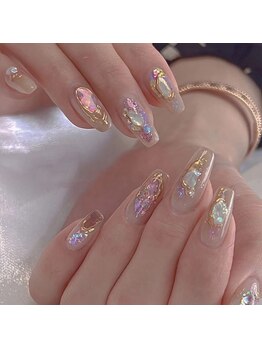 ソラネイル(SORA NAIL)/
