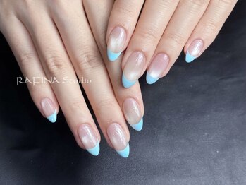 ラフィーナスタジオ(RAFINA Studio)