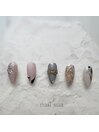 ベージュコレクション