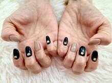 はあとねいる いわき市店/定額デザイン《Hand》