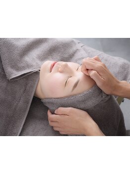 小顔になりたい