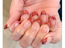 クラシカ 幡ヶ谷店(CLASSICA)/7月ネイル☆