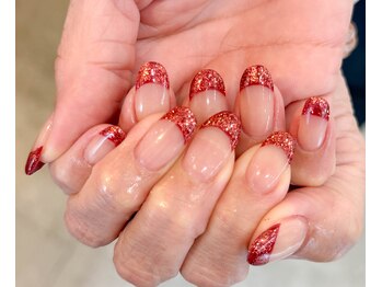 クラシカ 幡ヶ谷店(CLASSICA)/7月ネイル☆