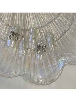 Alaiaコース￥7200