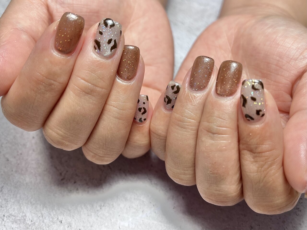 リヤン ネイル(lien nail)｜ホットペッパービューティー