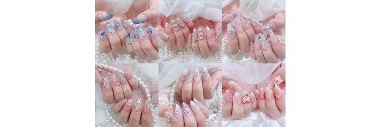 ミモ(Mimo')のサロンヘッダー