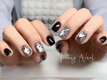 トゥデイ ネイル 新栄(Today Nail)/