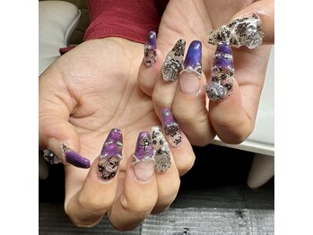 レジュヴィア(Re:JUvia)/