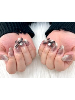 定額メニューのあるサロン