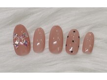 マルドット(Maru.)/【Hand】Sコース　1