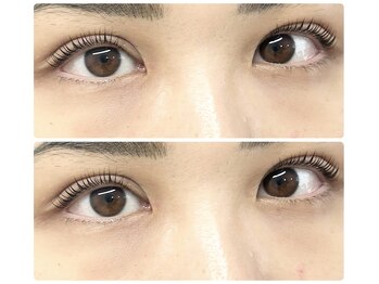 ティピ(tipi)/ラッシュリフト