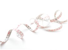 リュシータ 吹田千里丘店(LUSHEETA)/お着替え・採寸・撮影