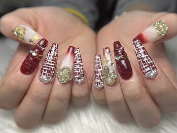 キティネイルズ 池袋(kitty nails)/