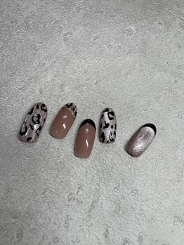 ミュウミュウプラス(myumyu+)/サンプルコース