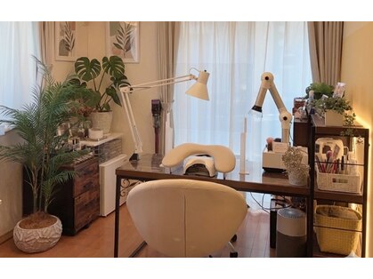 ユアルーム ユアネイル(YOUR ROOM YourNail)の写真