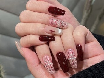 ベストネイル 渋谷109前店(Best Nail)/アートネイル