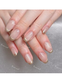 エヌワンネイル(N.one nail)/