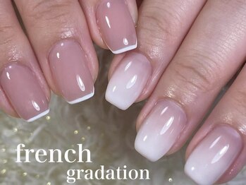 サロン テラ(salon TERRA)/#グラデーション