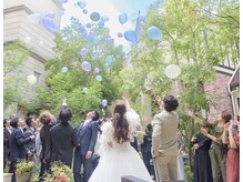 ケートータルビューティー(K. total beauty)/卒花された花嫁様19