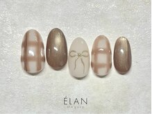 エラン メグロ(ELAN Meguro)/