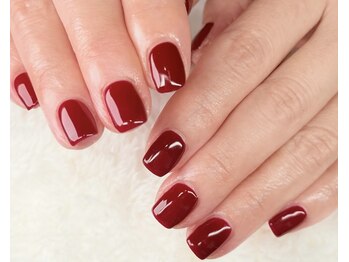 グロスネイル(gloss nail)/シェラックネイル