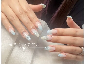 桜ネイルサロン/