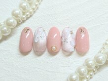 カシワビューティーココ(kashiwa beauty coco)/プチアートコース