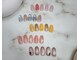 ボタネイル 近鉄八尾駅前店(BOTA NAIL)の写真/【40種類より選べるBOTAセレクトネイル★ずっと¥5000オフ込】チップ長さ出し◆2~10本¥2200/1本¥1100