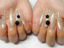 アミィ ネイル(amie nail)/