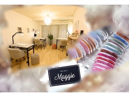 サロン マギー(Salon Maggie)の写真