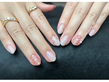 アモールビューティー 新宿店(Amor Beauty)/