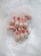 ラビットネイル 大阪なんば店(Rabbit Nail)/