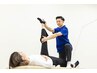 【プロスポーツトレーナー監修】ストレッチ ￥5,500→￥1,900