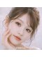 エメル アイラッシュ(emelu eyelash)の写真/【当店人気No.1パリジェンヌ☆】お客様に合わせた最適なデザインをご提案します♪マツエク/まつパもご用意!