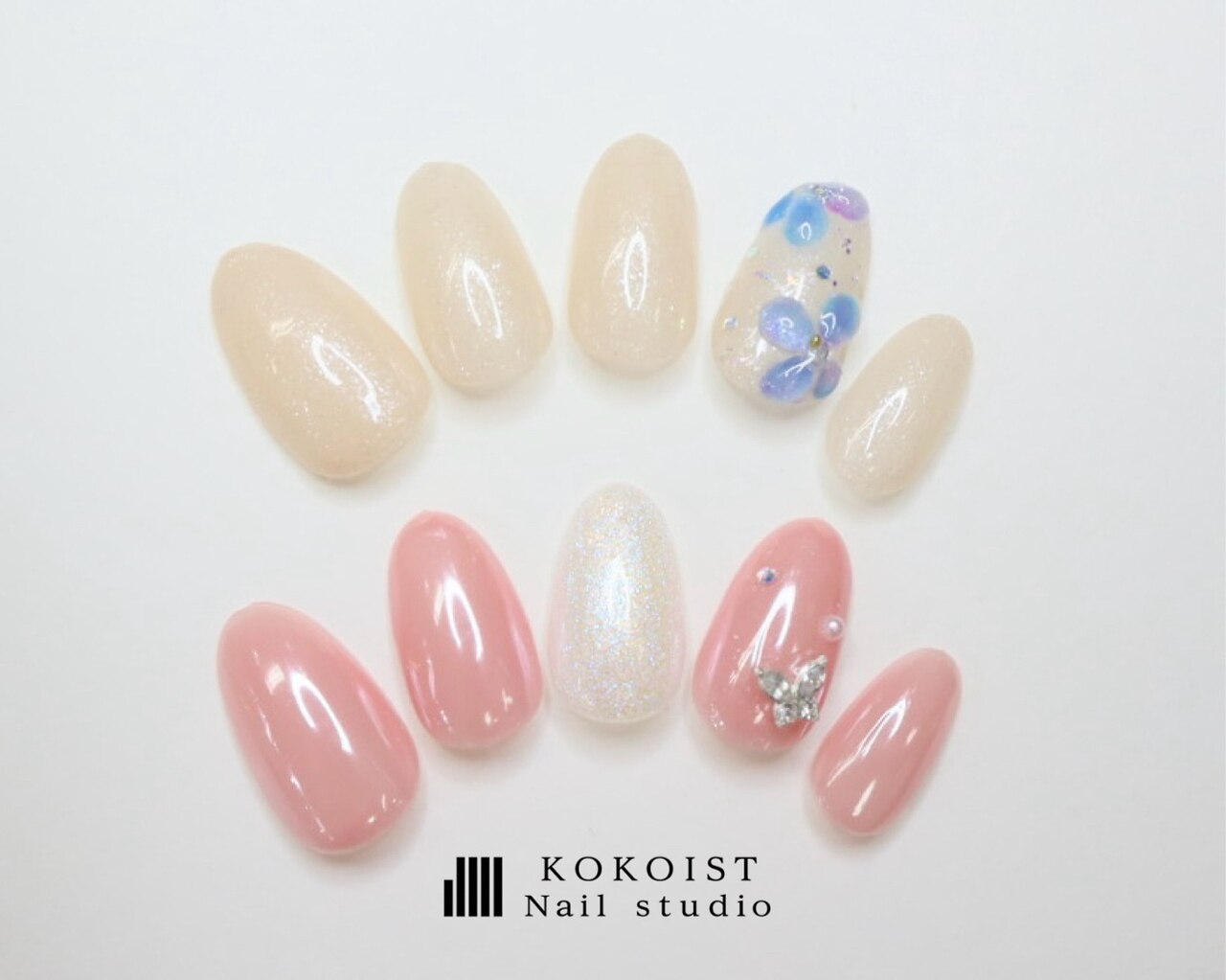 ココイストエグゼクティブサロン(KOKOIST)｜ホットペッパービューティー