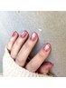 【HAND】マグネット・フラッシュ・ミラー　¥8,800→¥7,700