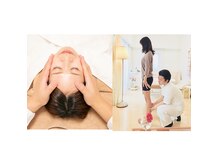 ケートータルビューティー(K. total beauty)の雰囲気(お客様のなりたいキレイを叶えます!!小顔/骨盤/姿勢/O脚/整体)