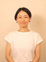 イトスパ(ito Relaxation Spa) 伊藤 友紀