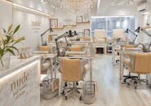 ヌードネイルスタジオ 銀座店(Nude Nailstudio)