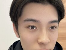 アイズ(i's)の雰囲気（メンズ眉もお任せ下さい！！）