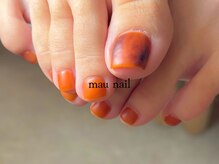 マウネイル(mau nail)