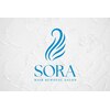 ソラ(SORA)のお店ロゴ
