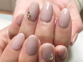 リリーヘブン(LILY HEAVEN)/オフィスnail