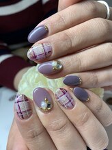 リルカネイル(Re'Luca nail)/